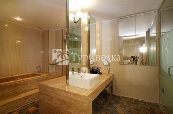 Hotel Acacia Seoul 3*