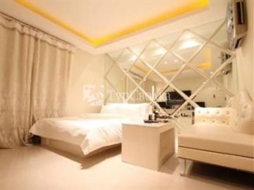 Hotel Chocolate Seoul 1*