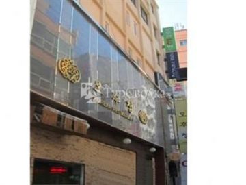 Hotel Irene City 2*