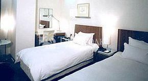 Hotel Pop Green 3*