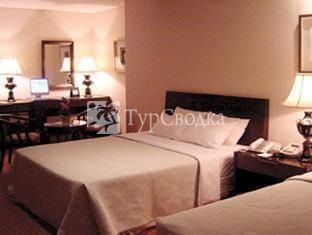 Hotel Prima Seoul 4*