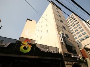 Hotel S Shinchon 1*