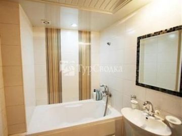 Hotel Seocho Oslo 1*