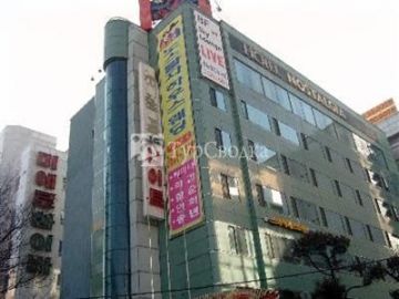 Hotel Seven River West Seoul 4*