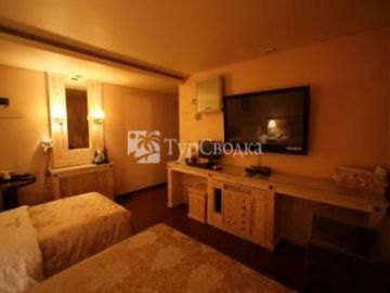 Hotel Star Yeoksam 1*