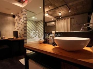 Hotel Yaja Shillim 1*