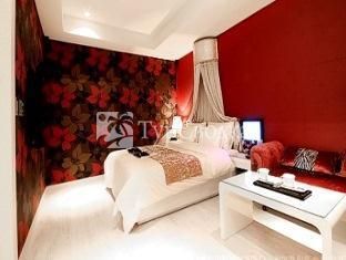 Hwagok Chocolate Hotel Seoul 1*