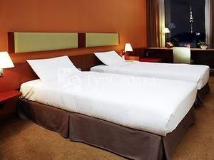 Ibis Ambassador Myeong-dong Hotel 3*