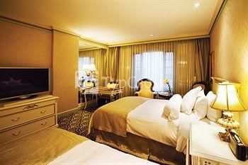 Imperial Palace Hotel Seoul 5*
