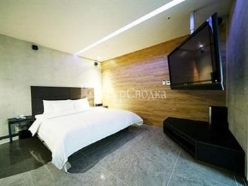 IMT Hotel Seocho 1*