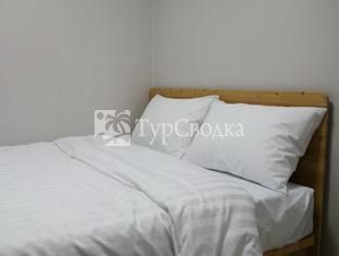 IPS Lounge Hostel 2*
