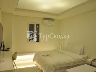 Jaja Hotel Jamsil Seoul 1*