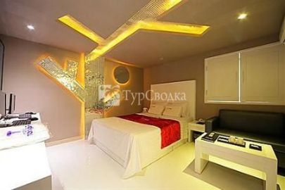 Jamsil Tomgi Hotel 1*