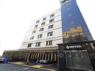 JJ Hotel 1*