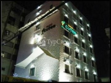 Jongno Cutee Hotel 1*