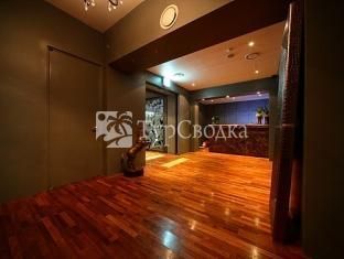 Jongro Amare Hotel 3*