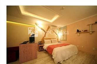 June Hotel Dongdaemun Seoul 1*
