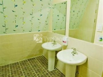 Kimchi Hongdae Hostel Seoul 1*