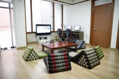 Kim's Hongdae Guesthouse 1*