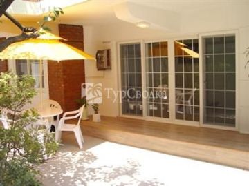 Lee&No Guesthouse 1*