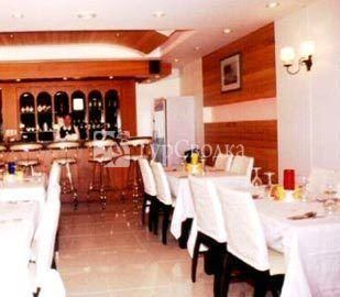 Lees Hotel Seoul 2*
