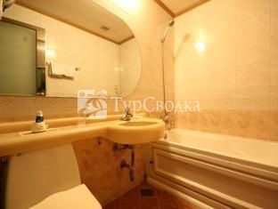 Liz Hotel Seoul 2*