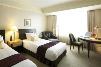 Lotte Hotel World 5*