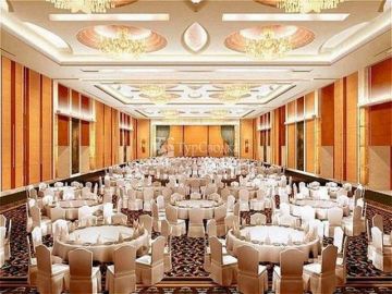 Lotte Hotel World Gangnam 5*