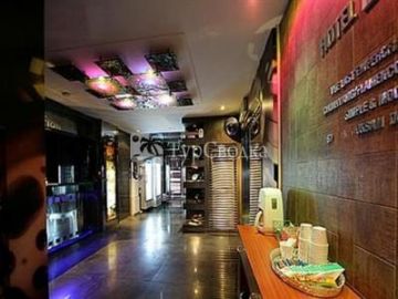 Max Hotel Seoul 1*