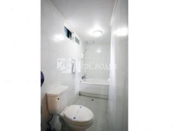 Motel Blue 1*
