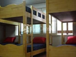 Namu Guesthouse 2*