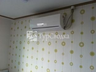 Navistar Residence Yeongdeungpo 2*