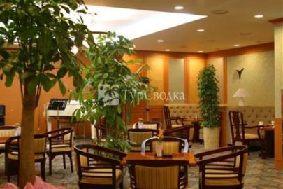New Regent Hotel Seoul 3*
