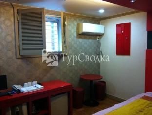 Nice Motel 1*