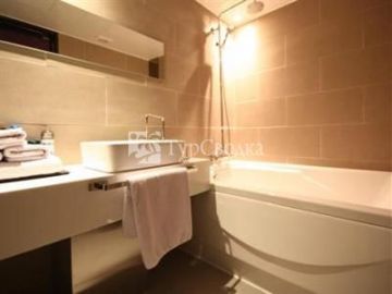 NYX Hotel Seoul 1*