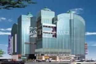 Olympiana Hotel 2*
