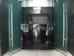 Parkway Hotel 1*