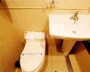 Piano Hotel Seoul 1*