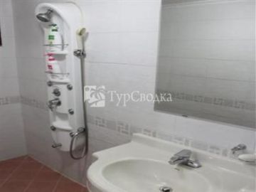 Picasso Motel Jongno 1*