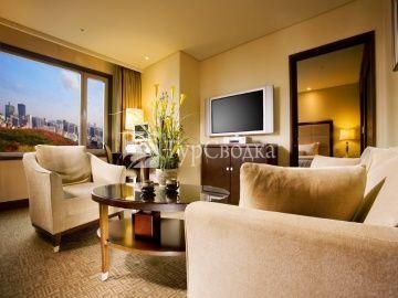 Ramada Hotel Seoul 4*