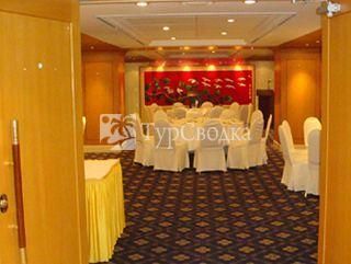 Rex Hotel Seoul 3*