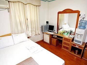 Saerim Hotel 1*
