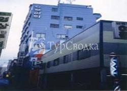 Samhwa Hotel 1*