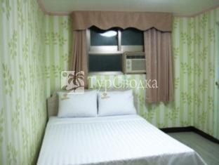 Sejong Inn 3*