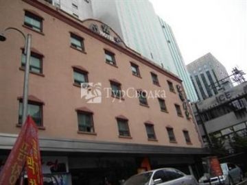 Seoho Hotel Seocho 1*