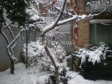 Seoul i Guesthouse 3*