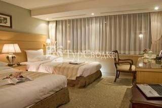 Seoul Olympic Parktel 4*