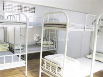 Seoul Walker Guesthouse 1*