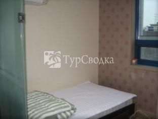 Shinchon Eureka Guesthouse 1*