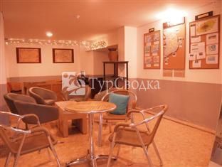 Shinchon Hostel 1*